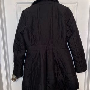 Forever 21 | Jackets & Coats | Forever Xxi Pea Coat Trench Coat | Poshmark